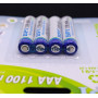 Аккумулятор BPI AAA NiMh 1.2v 1100mAh